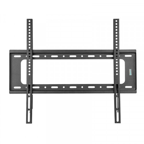 Soporte Getttech Gwt-Waf75-01 Para Pantalla De 32"-75" Fijo, Max 45 Kg