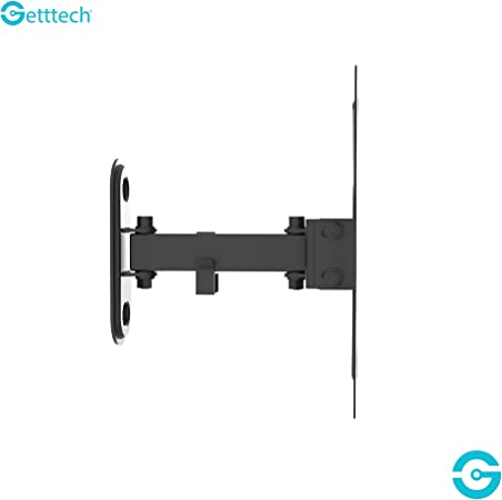 Soporte Getttech Tw-1096 Para Pantalla 17-42" Brazo Art, Max 30kg