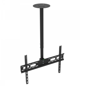 Soporte Ghia Para Tv Instalacion A Techo, 32 A 70 Pulgadas, Hasta 45kg