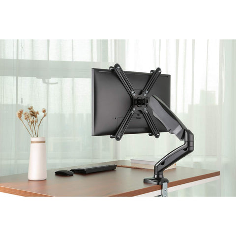 Soporte Manhattan Adaptador Montaje Monitor No Vesa Manhattan 461870