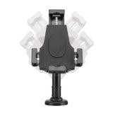 Soporte Manhattan Con Antirobo Para Tabletas O Ipad 462112