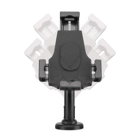 Soporte Manhattan Con Antirobo Para Tabletas O Ipad 462112