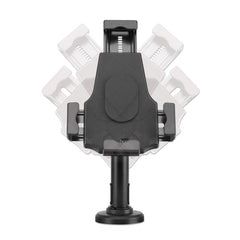 Soporte Manhattan Con Antirobo Para Tabletas O Ipad 462112
