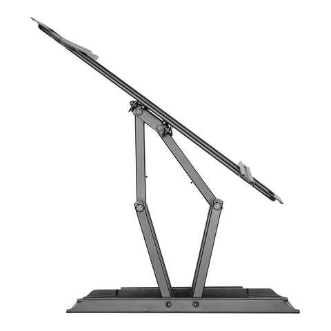 Soporte Manhattan De Pared Para Pantalla Curva O Plana 37 A 70 461351