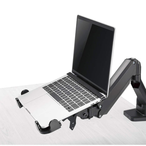 Soporte Manhattan Para Laptop De 11 A 17" Montaje Vesa (462211)