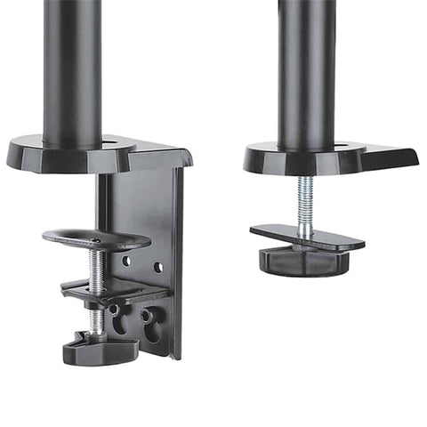 Soporte Manhattan Para Monitor Con Piston A Gas De 17" A 32" 461580