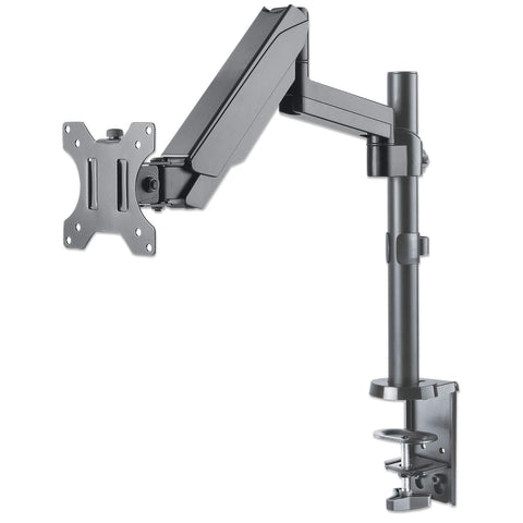 Soporte Manhattan Para Monitor Con Piston A Gas De 17" A 32" 461580