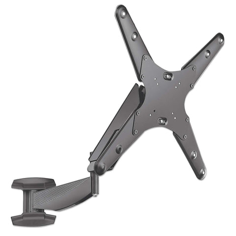 Soporte Manhattan Tv Para Pared 30kg 21¨ A 60¨ Piston A Gas (Vesa) 461641