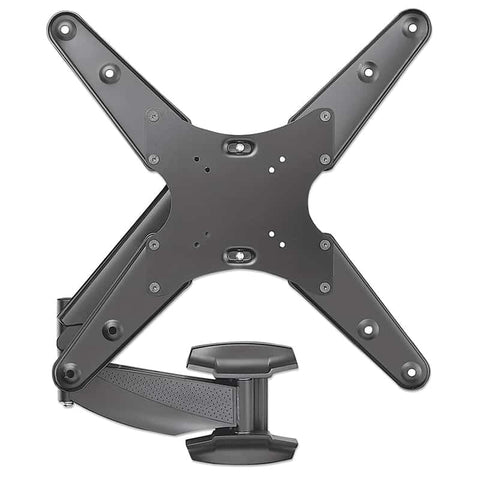 Soporte Manhattan Tv Para Pared 30kg 21¨ A 60¨ Piston A Gas (Vesa) 461641