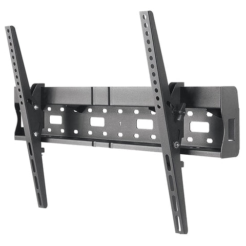 Soporte Manhattan Tv Para Pared 35kg 37a 70 Repisa Integrada 461467