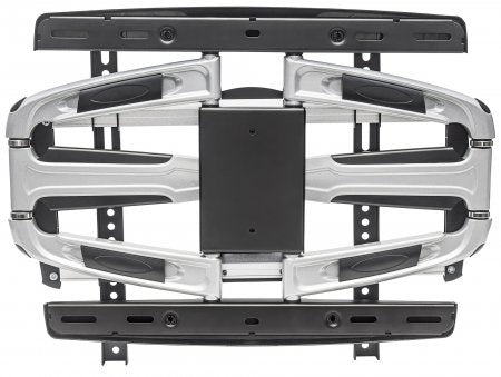 Soporte Manhattan Tv Para Pared 50kg 32 A 55 Articulado Premium Aluminio 461306