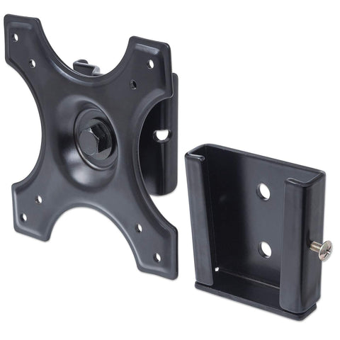 Soporte Monitor Manhattan Para 1 Monitor 13 A 22 Pared 422840