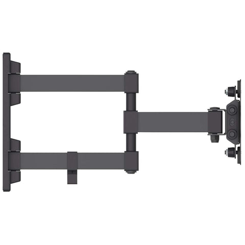 Soporte Monitor Manhattan Para Pared 1 Monitor De 13" A 27" 461382