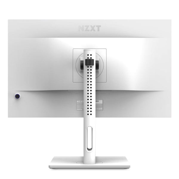 Soporte Nzxt Small Para Monitor De 25" Y 27" Wh Mn-Sscc0-W1