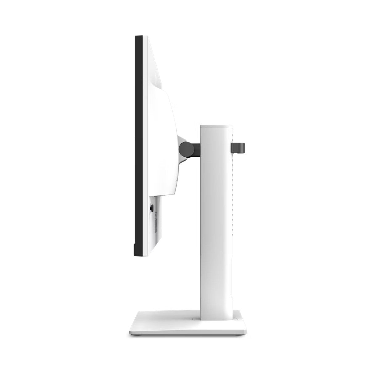 Soporte Nzxt Small Para Monitor De 25" Y 27" Wh Mn-Sscc0-W1