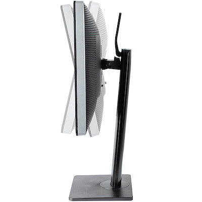 Soporte Para Monitor - Porta Monitor Ergonomico, Autonomo Y De Altura Ajustable, Para Pantallas Hasta 32 Vesa - Startech.Com Modelo Fppneustnd