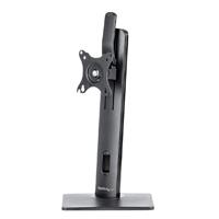 Soporte Para Monitor - Porta Monitor Ergonomico, Autonomo Y De Altura Ajustable, Para Pantallas Hasta 32 Vesa - Startech.Com Modelo Fppneustnd