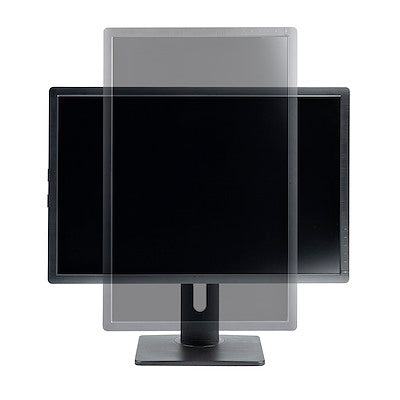 Soporte Para Monitor - Porta Monitor Ergonomico, Autonomo Y De Altura Ajustable, Para Pantallas Hasta 32 Vesa - Startech.Com Modelo Fppneustnd