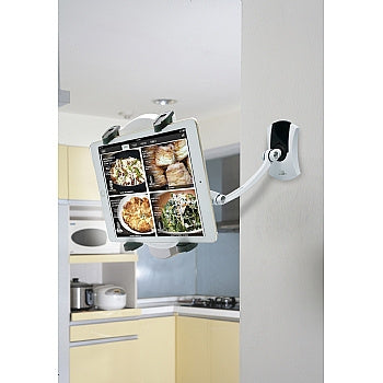 Soporte Para Montaje Cta By Ginga Pad-Wdm Para Escritorio, Pared O Gabinete