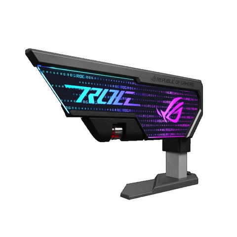 Soporte Para Tarjeta De Video Xh01 Rog Herculx