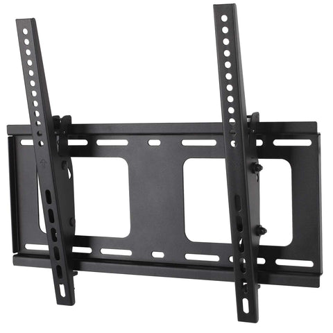 Soporte para TV, de pared, con inclinación, pantallas planas de 32" a 55"  AJUSTE VERTICAL 461474