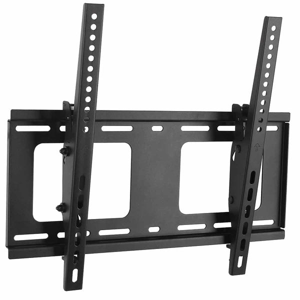 Soporte para TV, de pared, con inclinación, pantallas planas de 32" a 55"  AJUSTE VERTICAL 461474