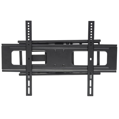 Soporte para TV, de pared, movimiento articulado, pantallas curvas o planas de 37" a 70" de máximo 50 kg