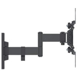 Soporte para TV, de pared, movimiento articulado, pantallas planas de 13" a 43" de máximo 20 kg