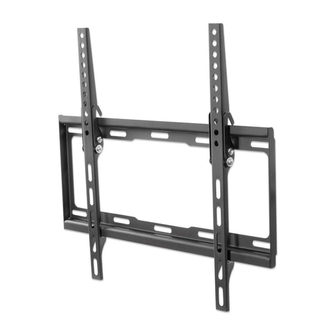 Soporte para TV, de pared, pantallas planas de 32" a 55" de máximo 35 kg