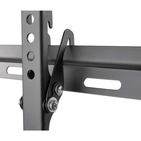 Soporte para TV, de pared, pantallas planas de 32" a 55" de máximo 35 kg
