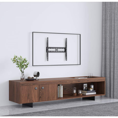 Soporte Para Tv Manhattan 32-55" Fijo 45kg 462266