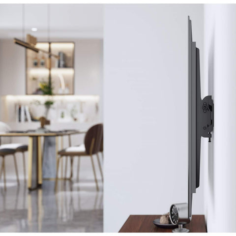 Soporte Para Tv Manhattan 37"-70" Ajuste Vertical 45kg 462280
