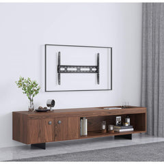 Soporte Para Tv Manhattan 37"-70" Fijo 45kg 462273