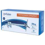 Soporte Proyector Manhattan Para Techo O Muro 424851