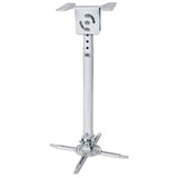 Soporte Proyector Manhattan Para Techo O Muro 424851