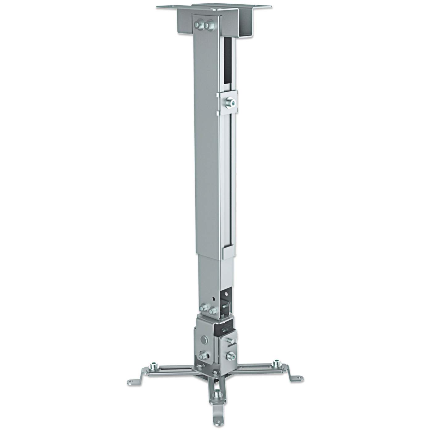 Soporte Proyector Manhattan Para Techo O Muro, 43-65cm, 20kg 461191