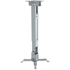 Soporte Proyector Manhattan Para Techo O Muro, 43-65cm, 20kg 461191