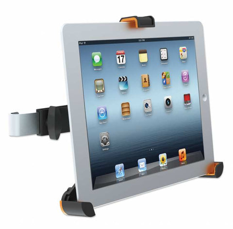 Soporte Tablet Manhattan Respaldo Auto 9 A 10 406000