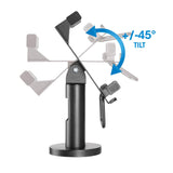 Soporte Terminal Punto De Venta Verifone Manhattan 462235