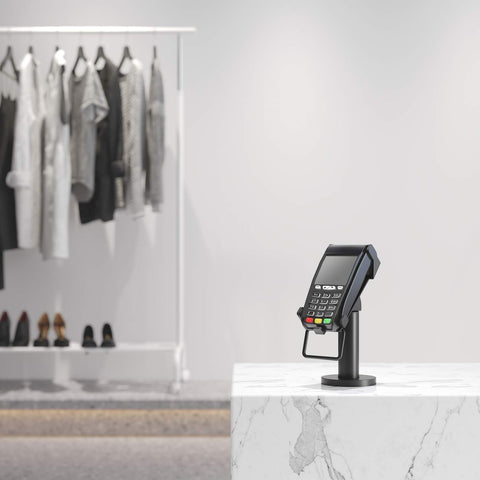 Soporte Terminal Punto De Venta Verifone Manhattan 462235