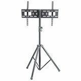 Soporte Tv Manhattan Con Tripode 37 A 70 Ajuste Vertical 461412