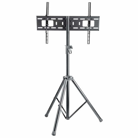 Soporte Tv Manhattan Con Tripode 37 A 70 Ajuste Vertical 461412