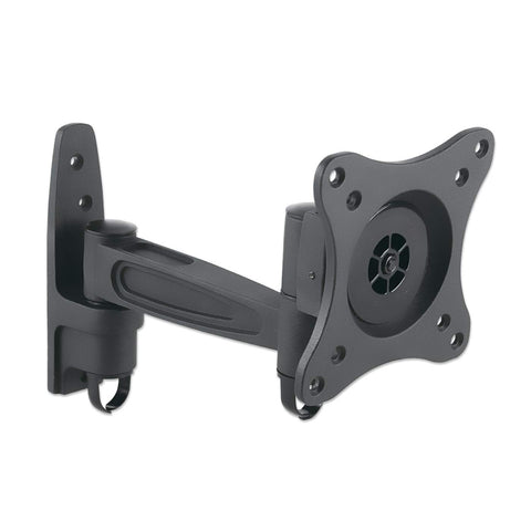 Soporte Tv Manhattan Para Pared 15kg, 13 A 27 Articulado 423700