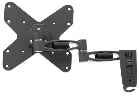 Soporte Tv Manhattan Para Pared 20kg, 23 A 42 Articulado 423755