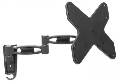 Soporte Tv Manhattan Para Pared 20kg, 23 A 42 Articulado 423755