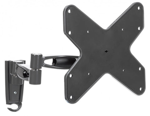 Soporte Tv Manhattan Para Pared 20kg, 23 A 42 Articulado 423755