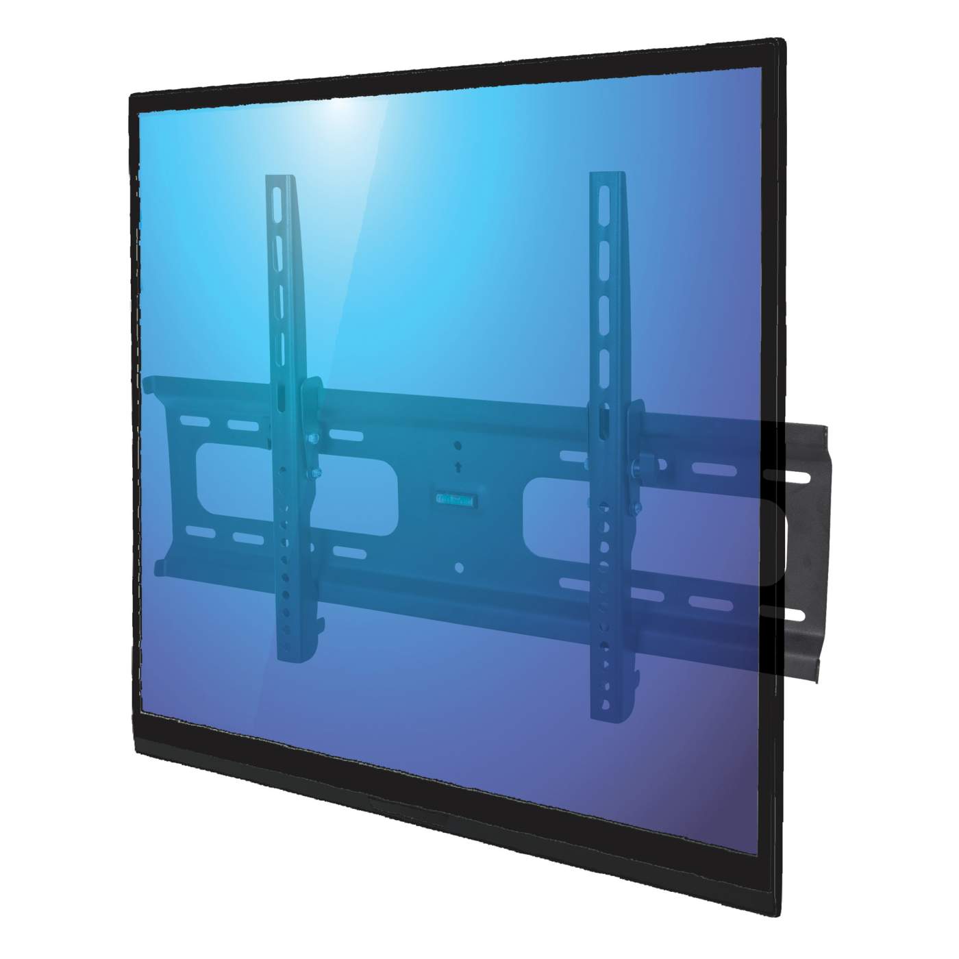 Soporte Tv Manhattan Para Pared 75kg 37 A 70 424752