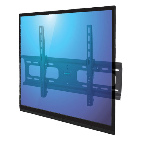 Soporte Tv Manhattan Para Pared 75kg 37 A 70 424752