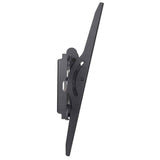 Soporte Tv Manhattan Para Pared 75kg De 37" A 85" Ajuste Vertical 423830