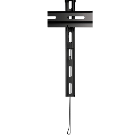 Soporte Tv Para Pared Manhattan 70Kg, 43" A 100" Fijo Ultradelgado 461948